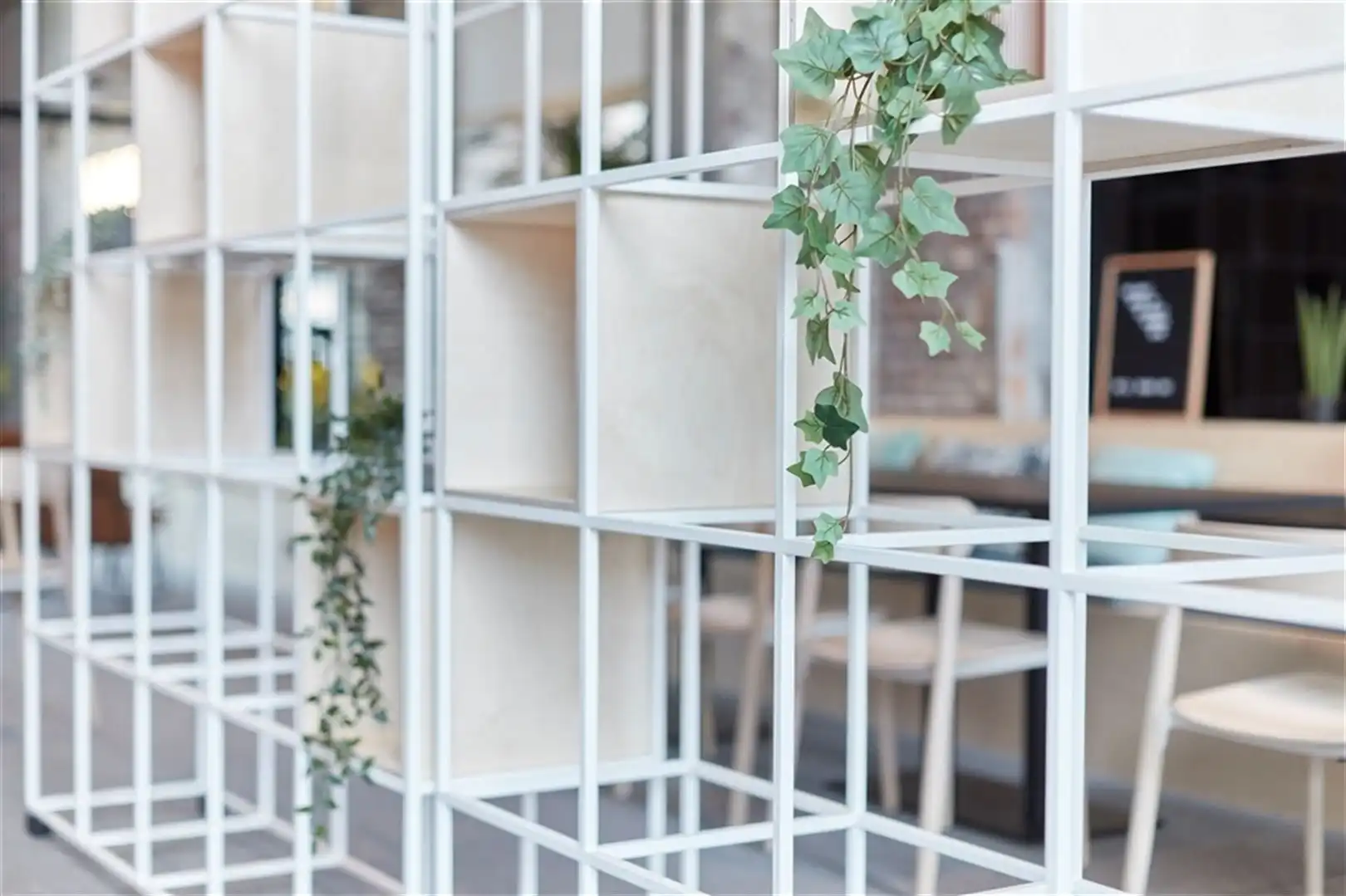 BUSINESS CENTER WATT FACTORY foto 19