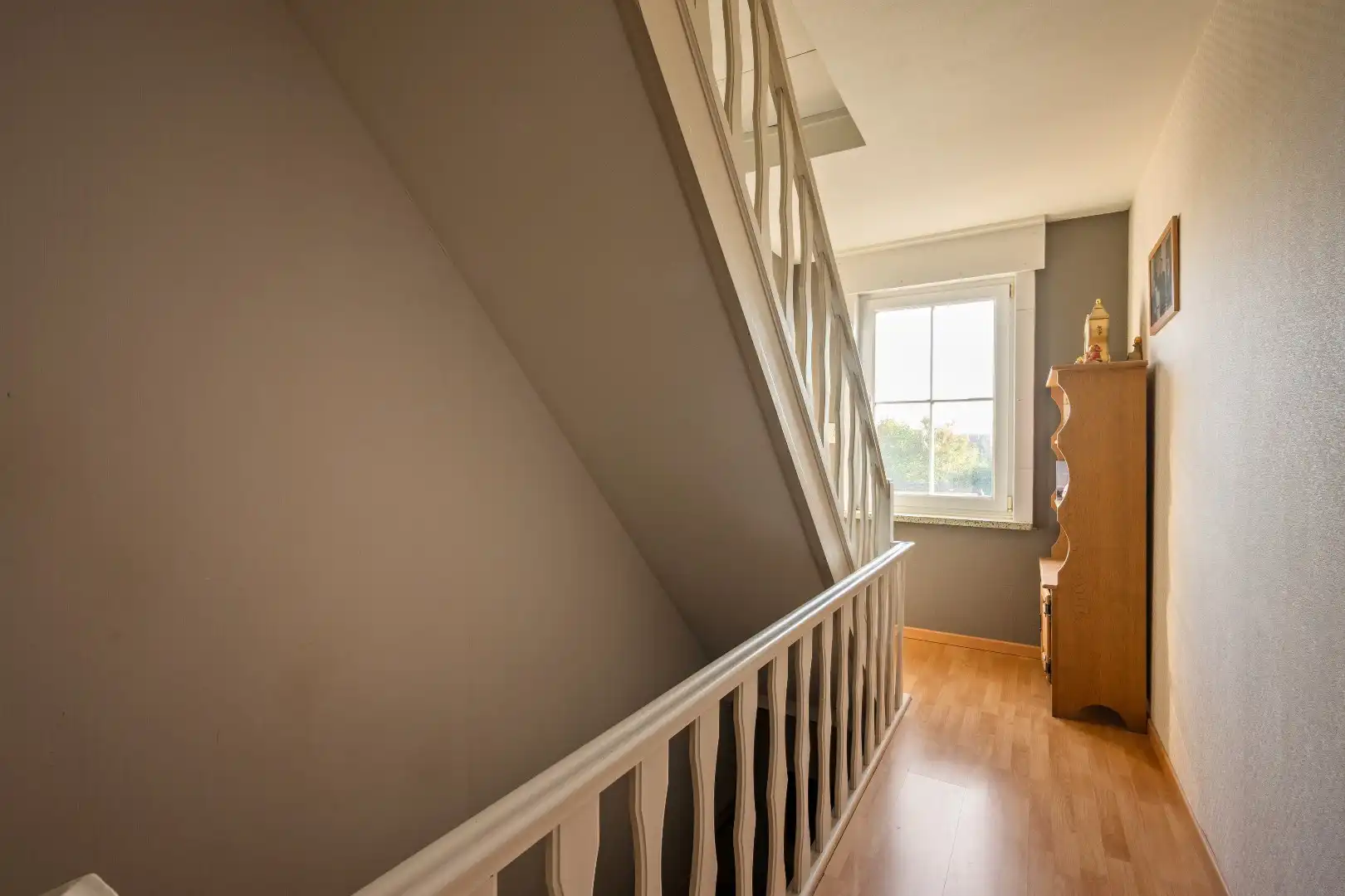 Instapklare halfopen woning met 3 slaapkamers, garage, tuin en mancave in Mesen foto 12