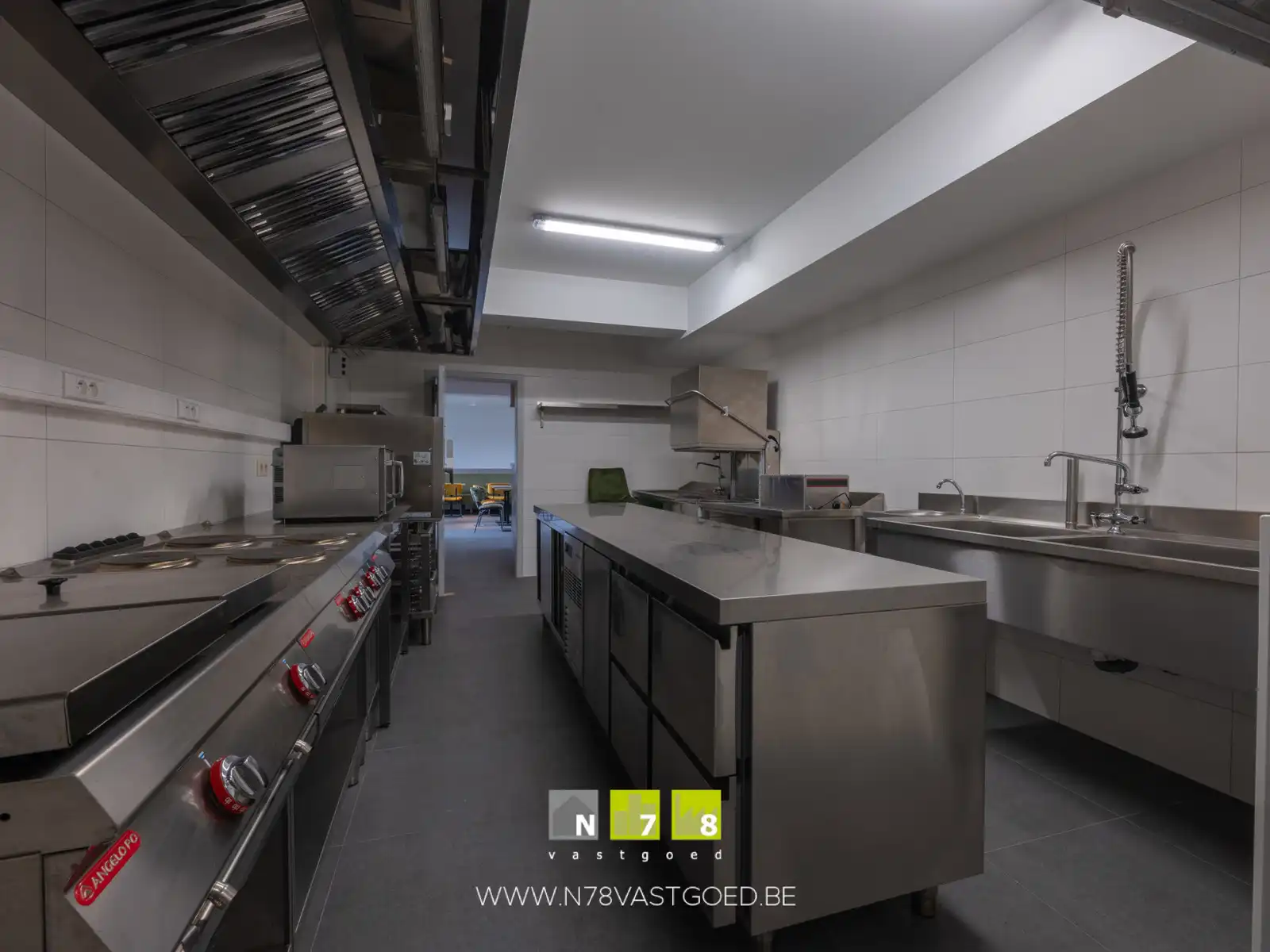 Commercieel te koop foto 14