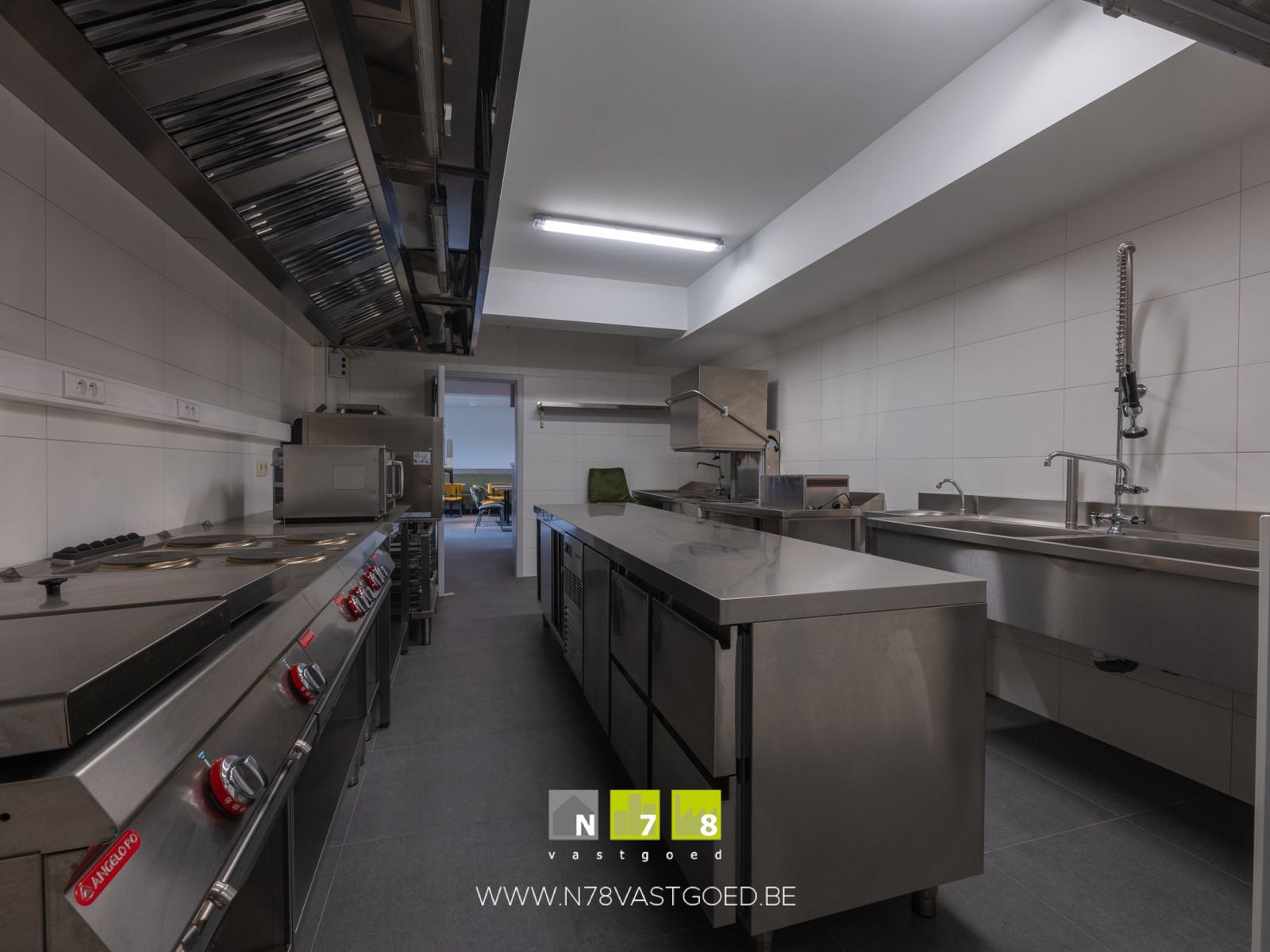 Commercieel te koop foto 14