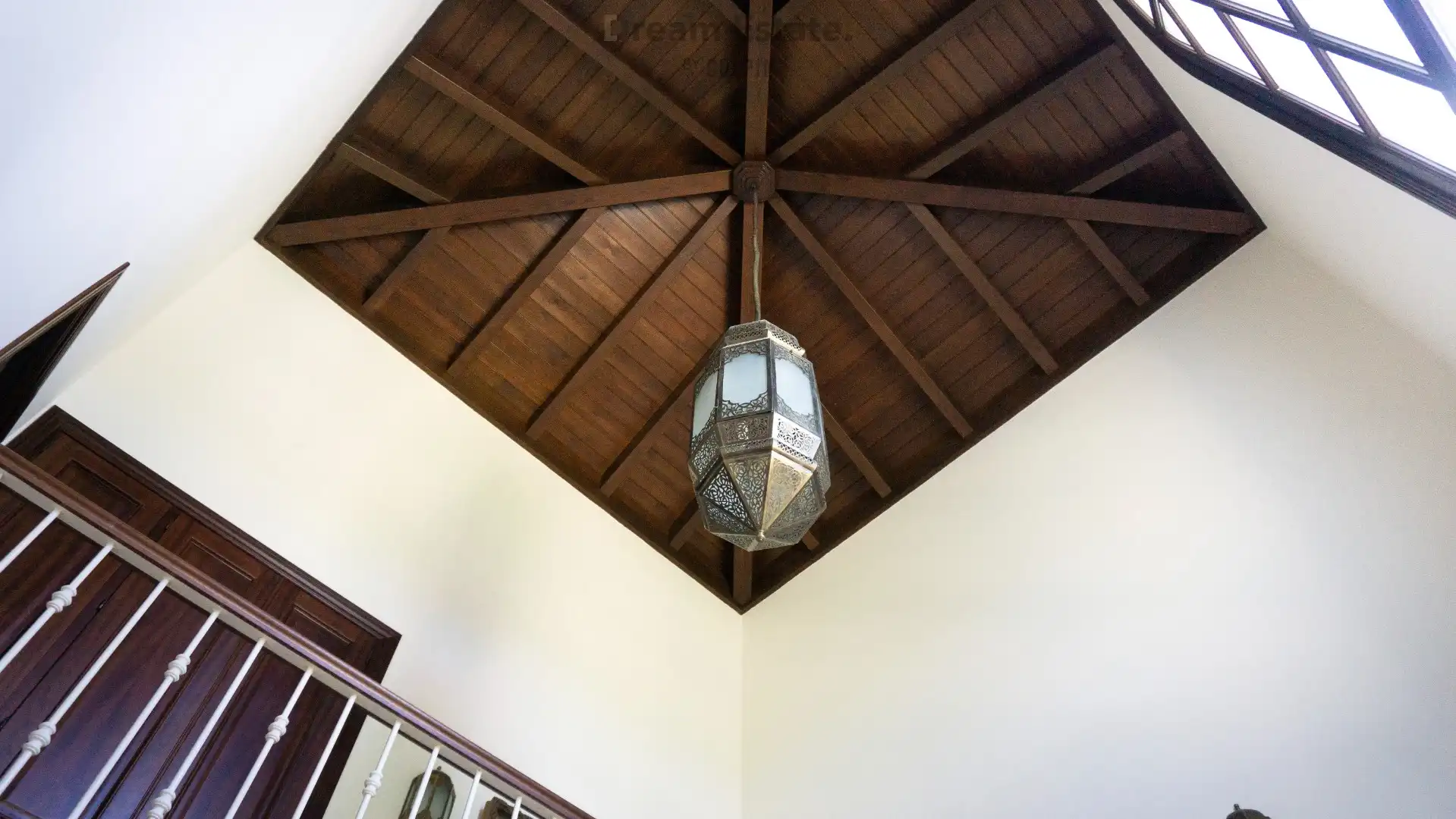 Golf villa met panoramische zee zichten foto 8