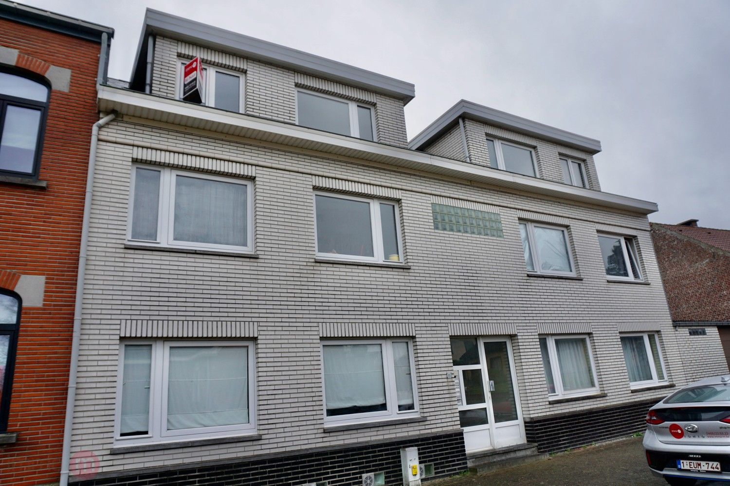 Rustig gelegen appartment met 2 slaapkamers foto 45