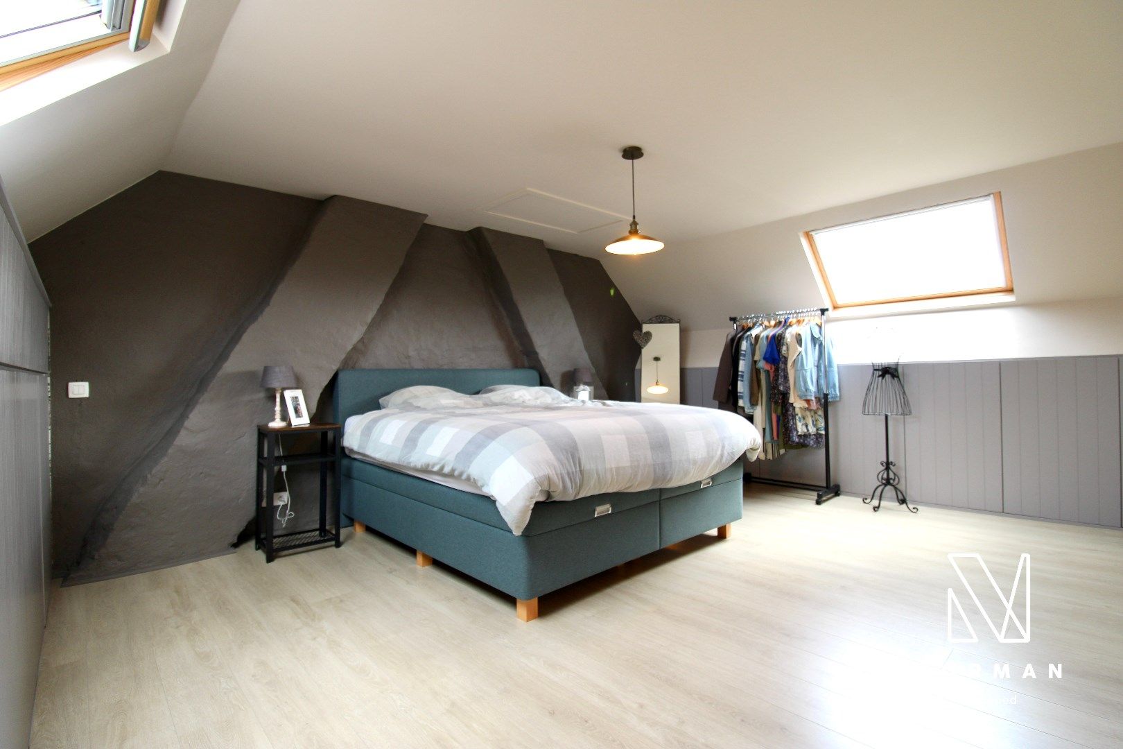 Charmante woning met 3 slaapkamers te Heule! foto 23