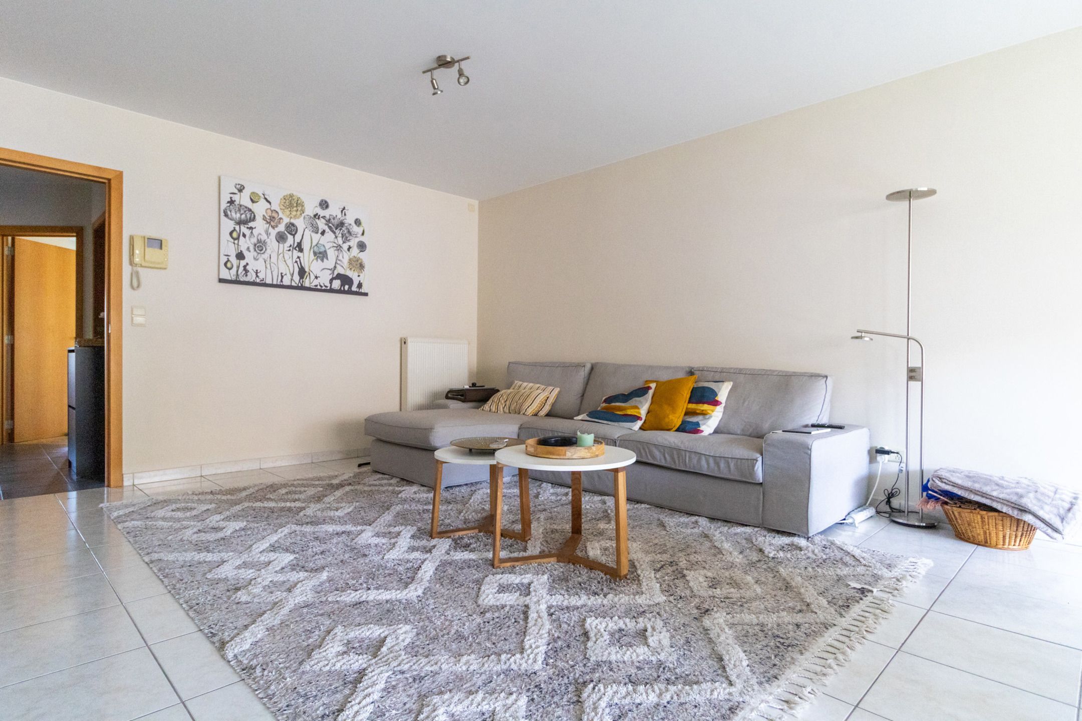 Appartement te huur foto 4