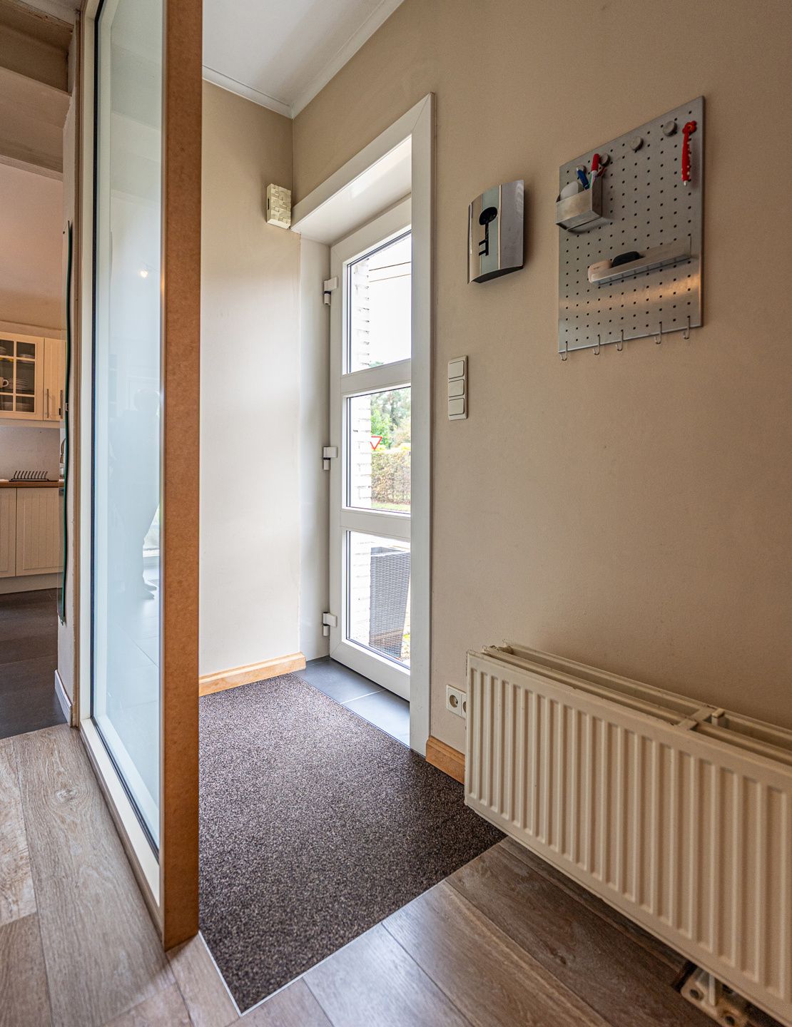 Starterswoning met groeimogelijkheden in hartje Haacht foto 6