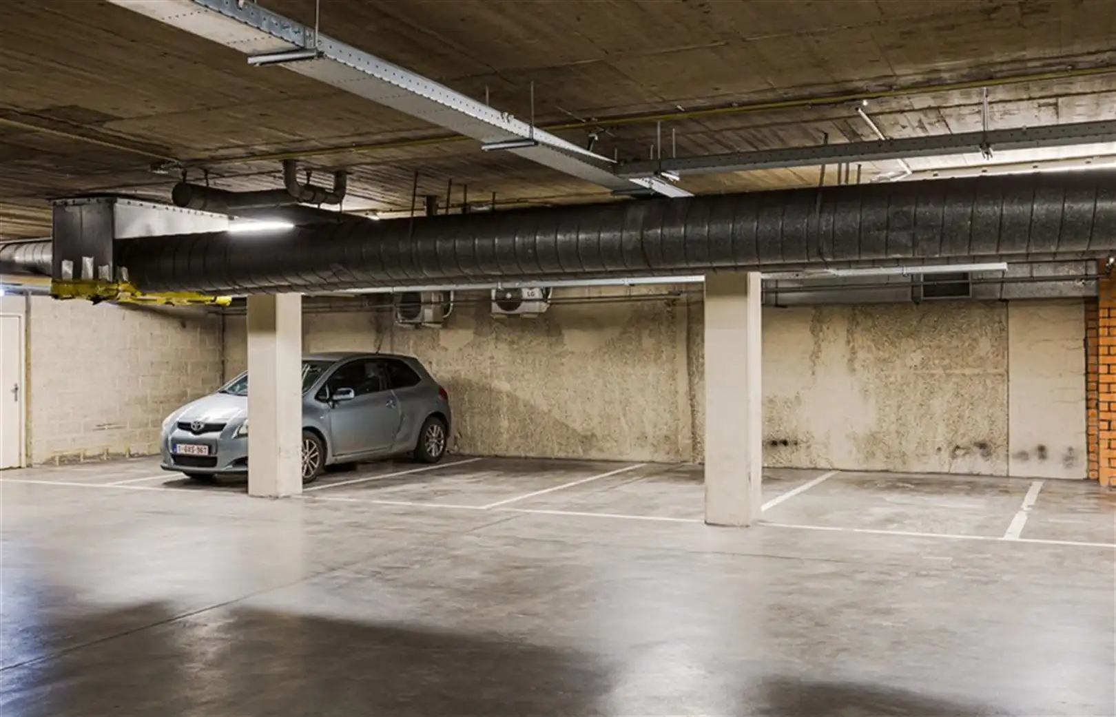 BRAND WHITLOCK 87: vanaf 266m² foto 12