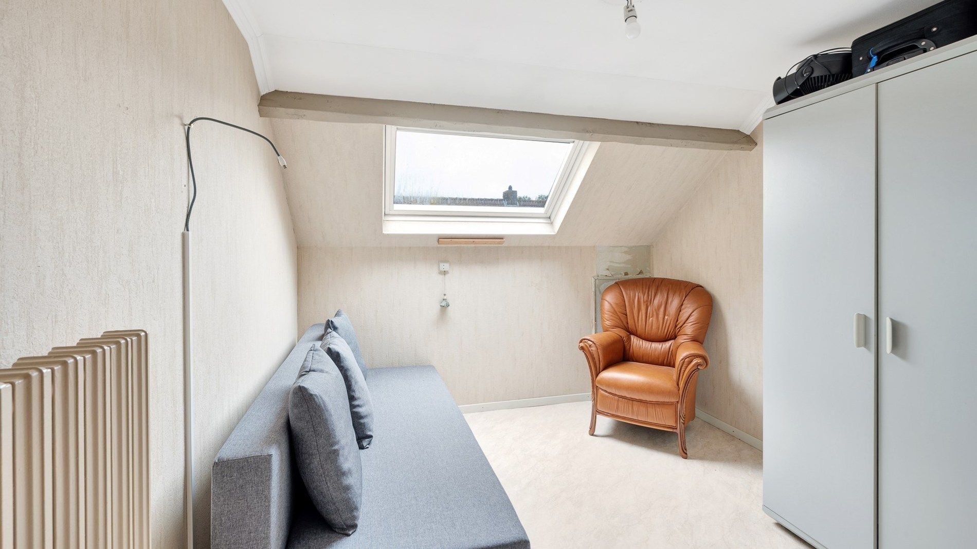 Groot huis met prachtige tuin te Zeebrugge-dorp foto 21