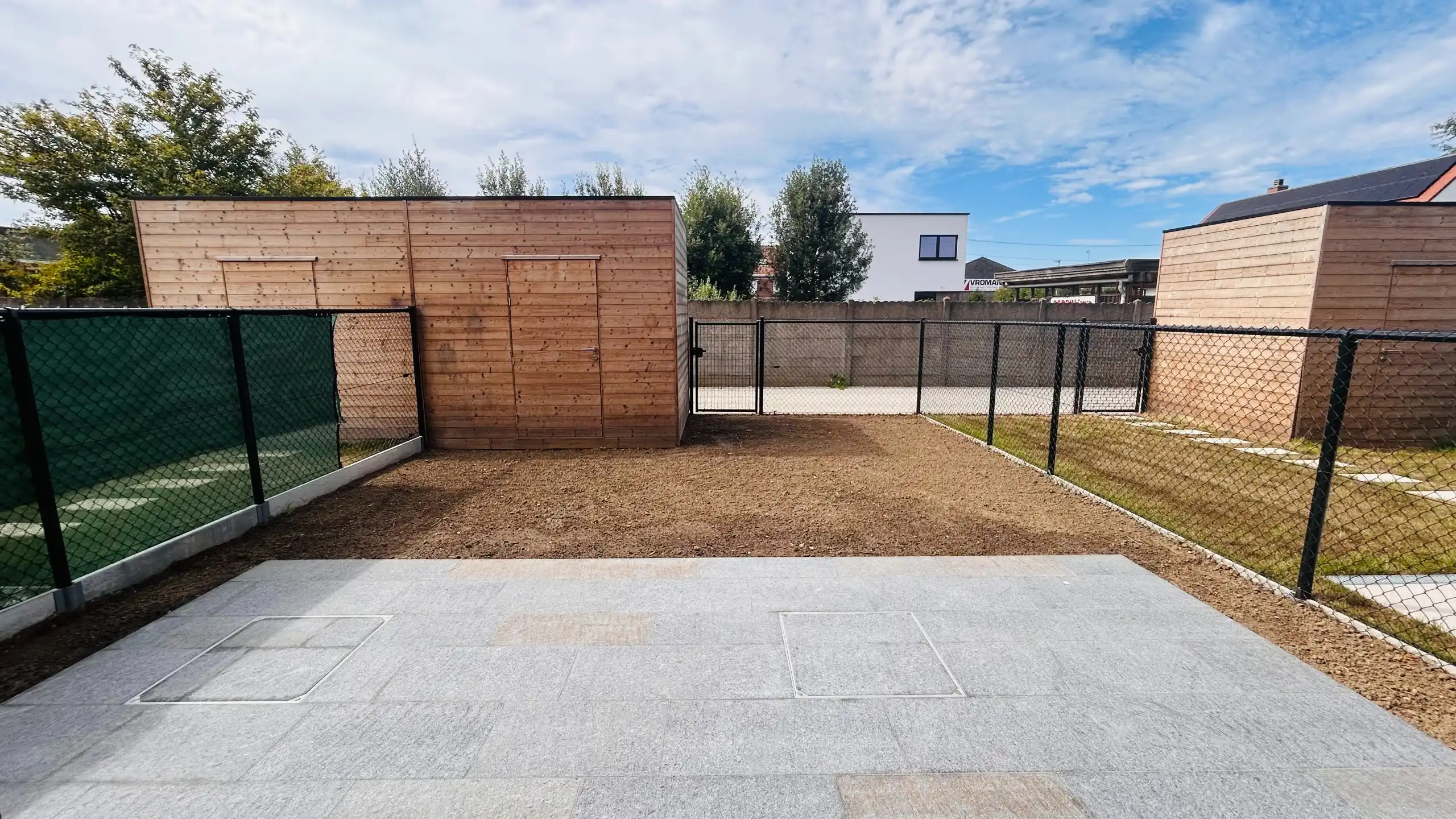 Ruime nieuwbouwwoning met 3 slaapkamers en eigen parkeerplaats in groene woonwijk De Weverie foto 5