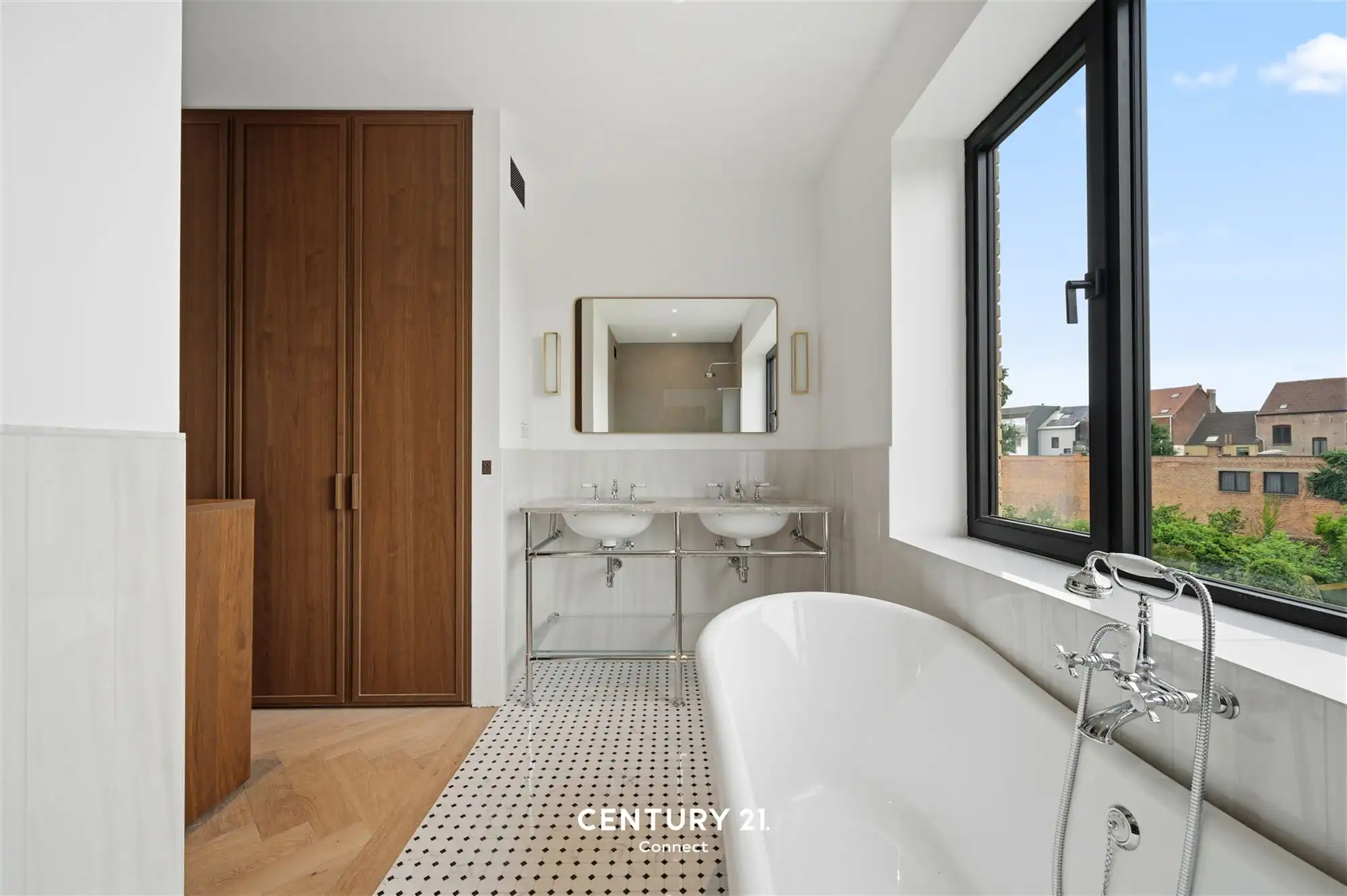 Uniek gerenoveerde Art Deco woning - Label A foto 12