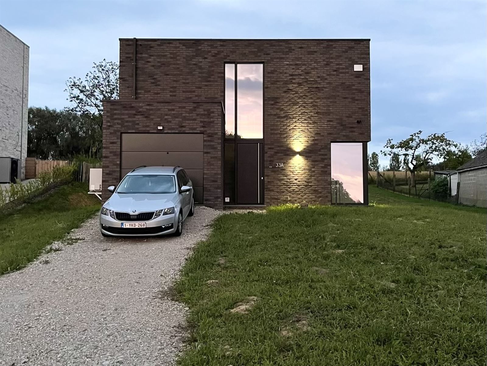 Huis te koop 1540 HERNE