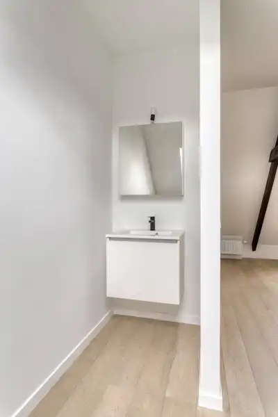 ✨Halfopen, volledig gerenoveerde gezinswoning met 3 slaapkamers TE KOOP in Rekkem! foto 16