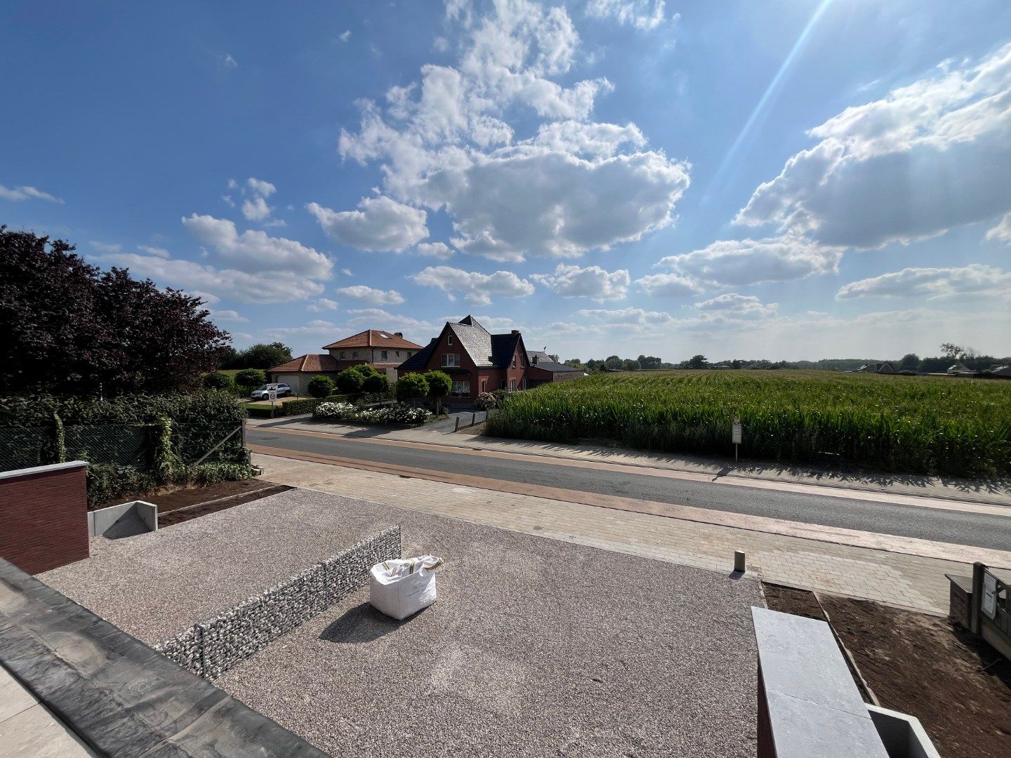 Nieuwbouw bel-etage in hartje Dikkelvenne foto 18