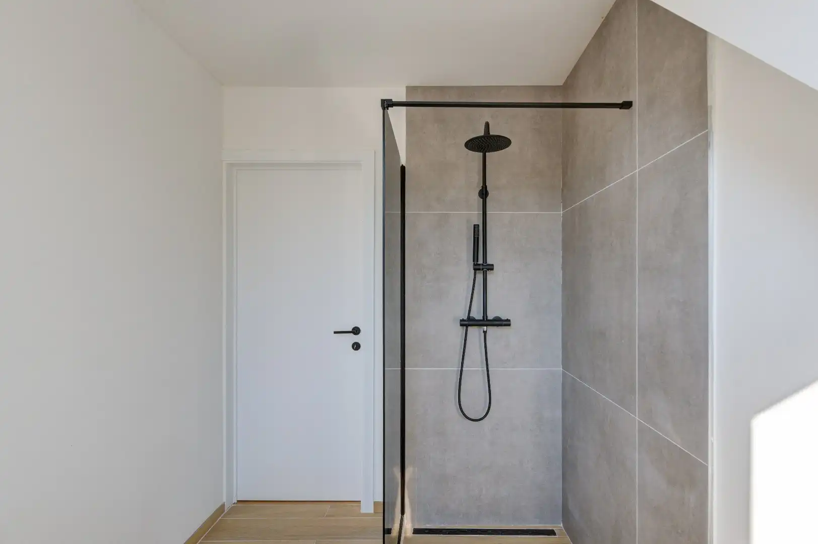 Prachtig penthouse appartement met terras in Lier met zuidgericht terras! foto 14