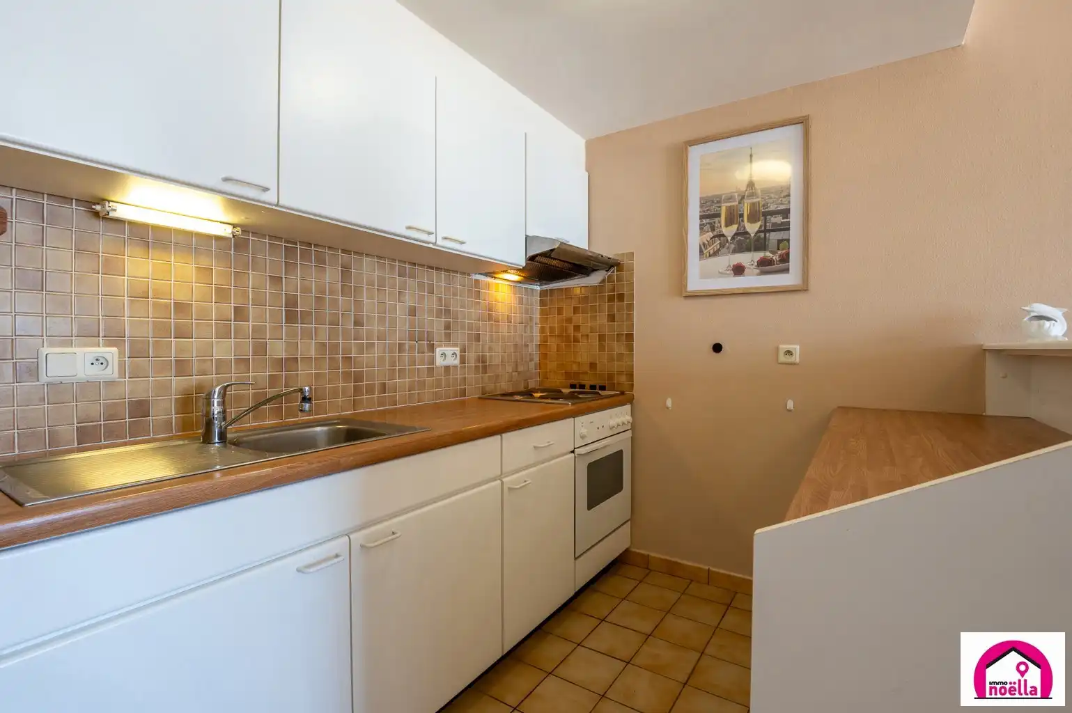 RESIDENTIE NOORDHINDER  foto 4