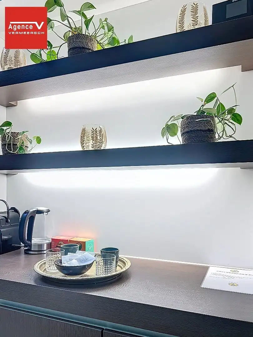 Uitstekend gelegen handelspand opgedeeld in 3 verdiepingen – Groentemarkt.  foto 11