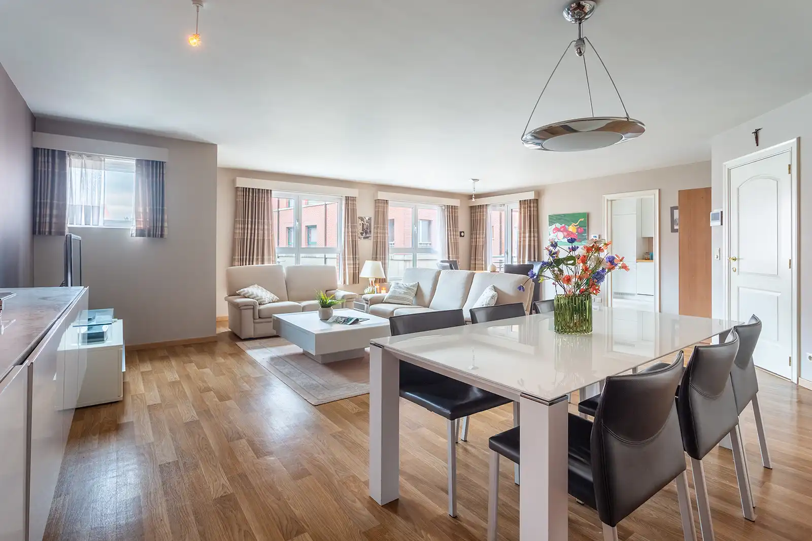 Appartement te koop Vogelzang 3 -/10 - 2300 Turnhout