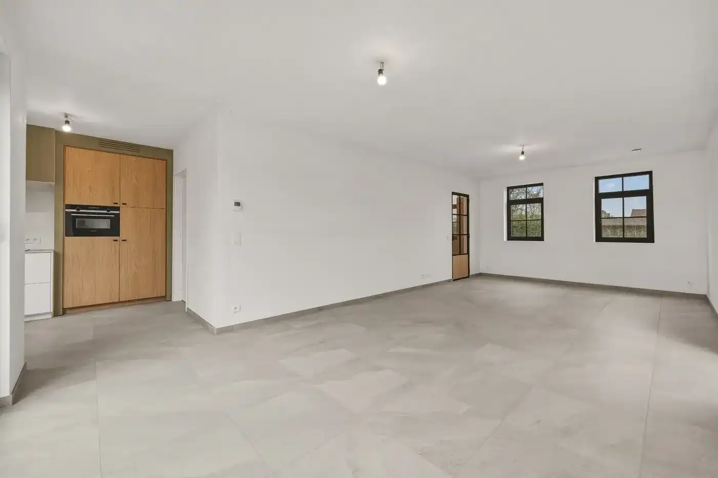 Prachtige nieuwbouw HOB met tuin en 3 slpks te Zoutleeuw foto 10
