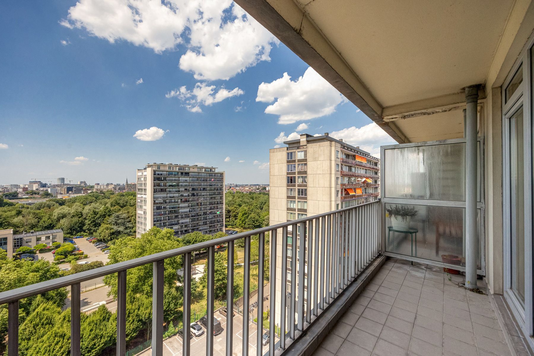 Leuk appartement in een toffe buurt foto 7