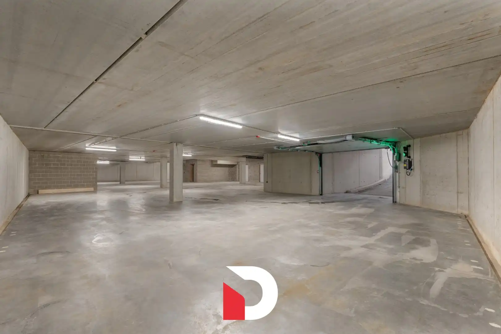 Nieuwbouwappartement met 3 slaapkamers te Kristus-Koning (Brugge) foto 13