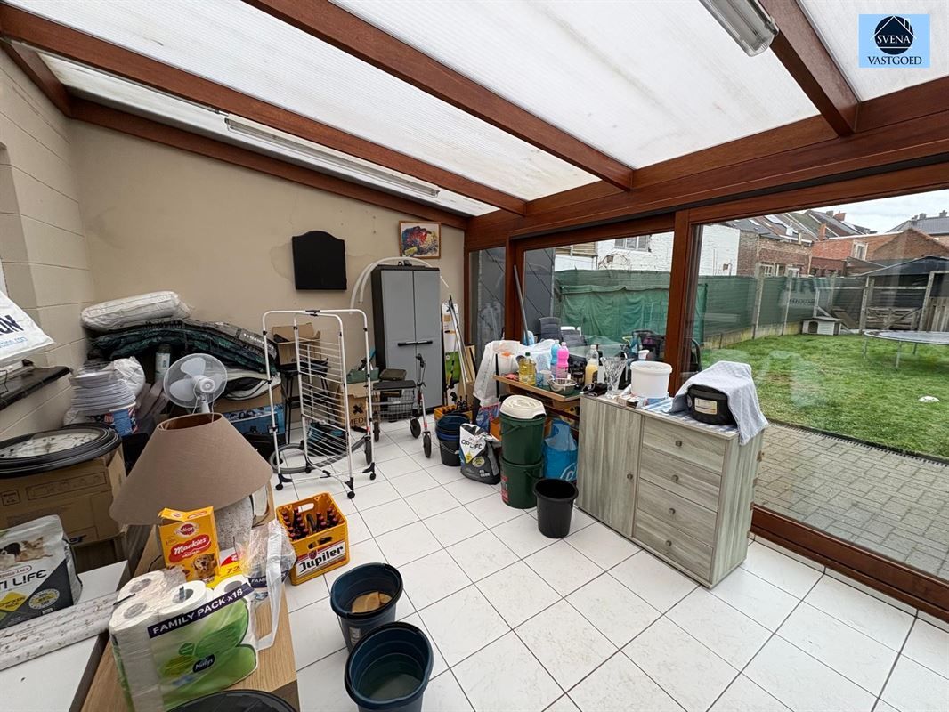 LEUKE, GOED GELEGEN WONING NABIJ HET CENTRUM foto 8