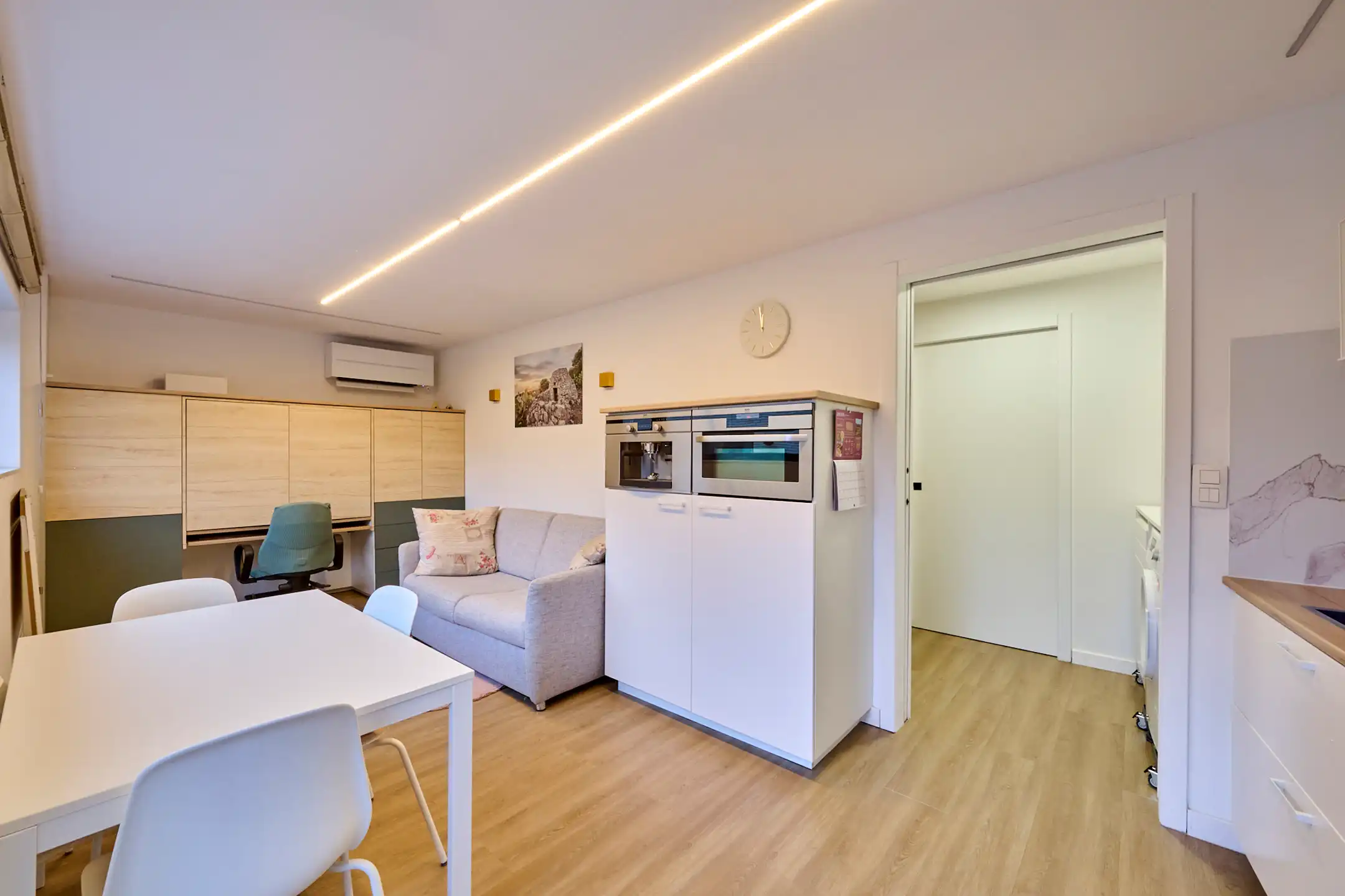 Prachtige tweewoonst (2 appartementen) + aparte zorgwoning  foto 15