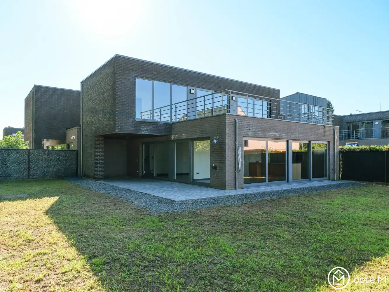 Huis te koop Herebaan oost 157/4 - 3530 Houthalen-Helchteren