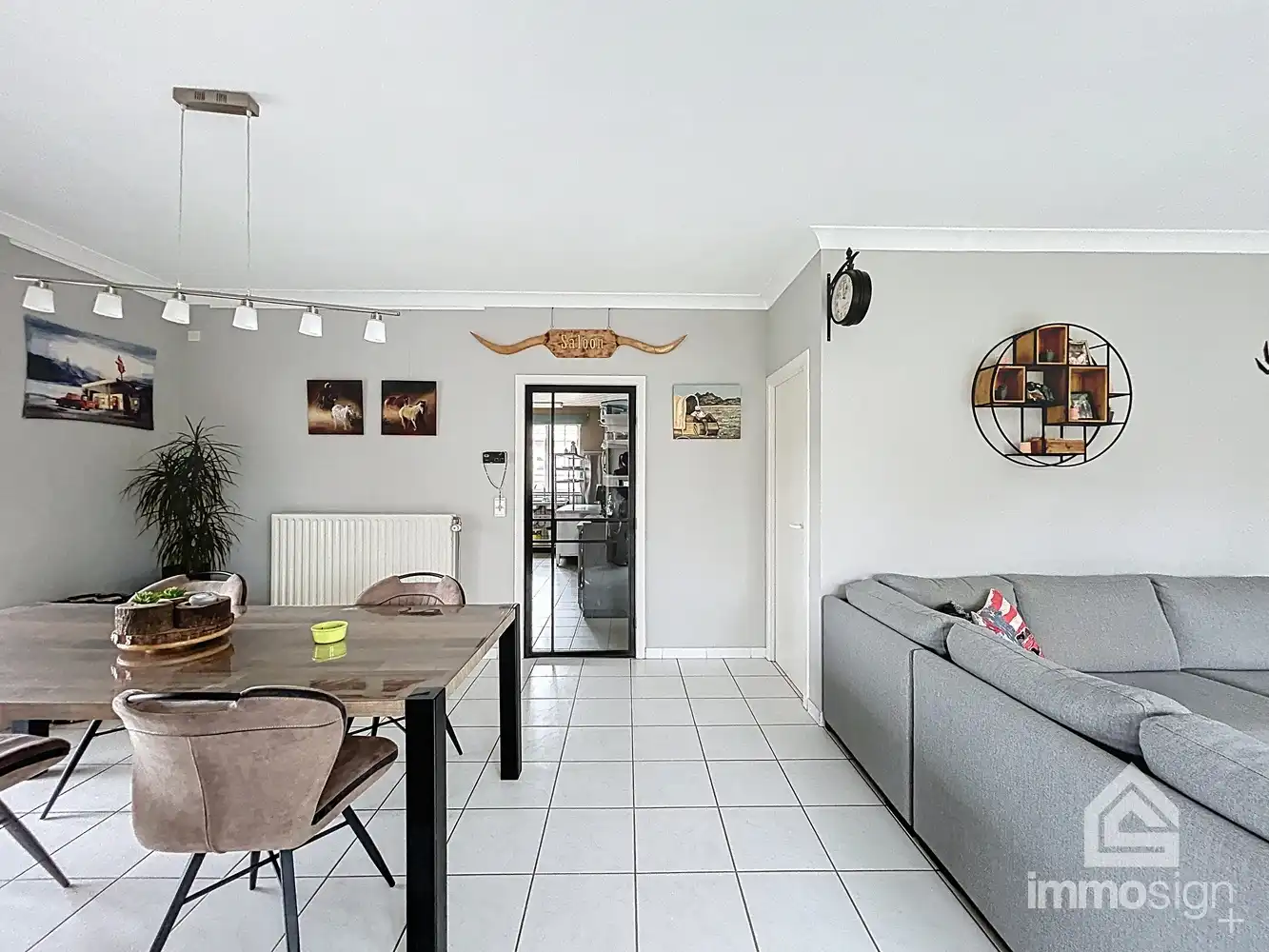 Woonst met horecagelegenheid op goede locatie te Bocholt foto 6