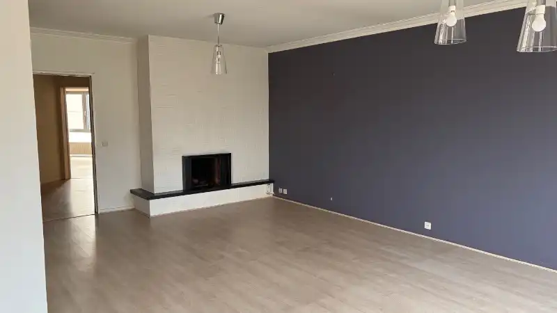 Appartement in centrum Hove foto 4