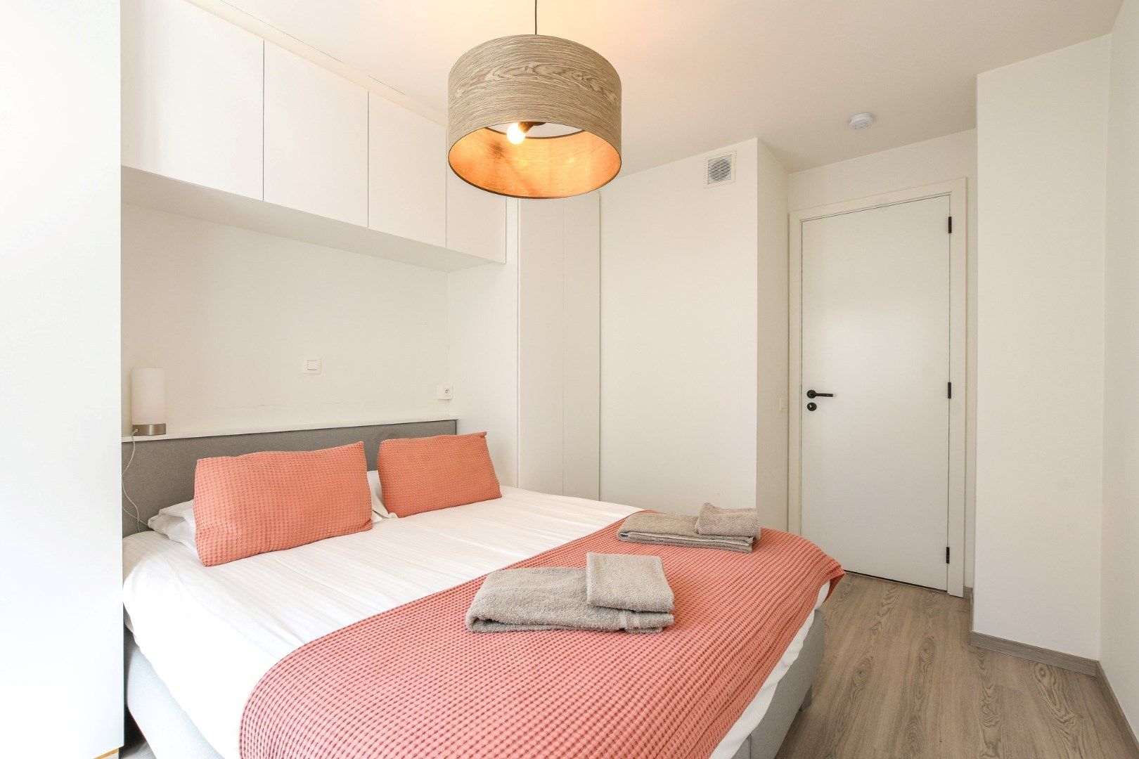 Recent & energiezuinig appartement te koop op toplocatie te Blankenberge!  foto 12