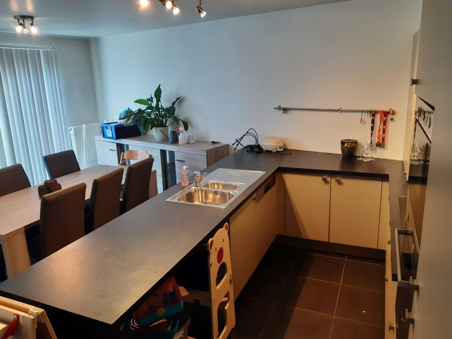 Eigentijds wonen met mega-kelder. foto 5