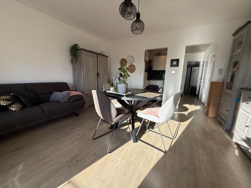 Gezellig dakappartement met 1 kamer foto 5