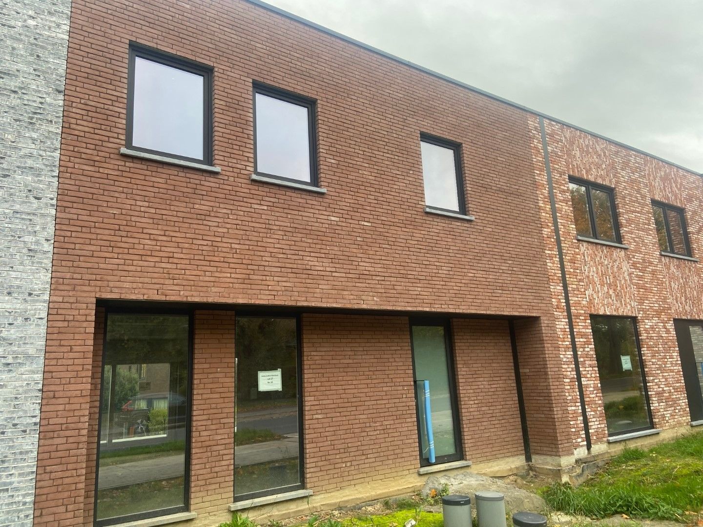 Moderne BEN-woning met 3 slpk's en zongerichte tuin foto 2