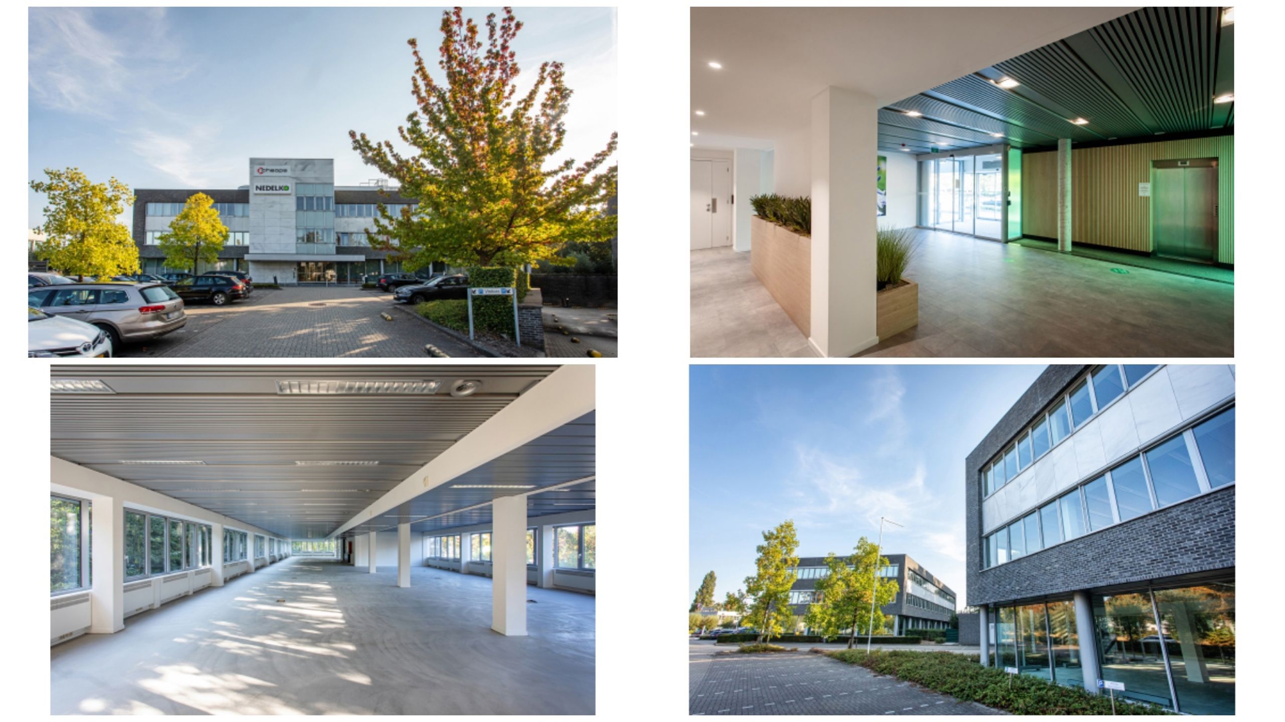 Kantoor te huur foto 6