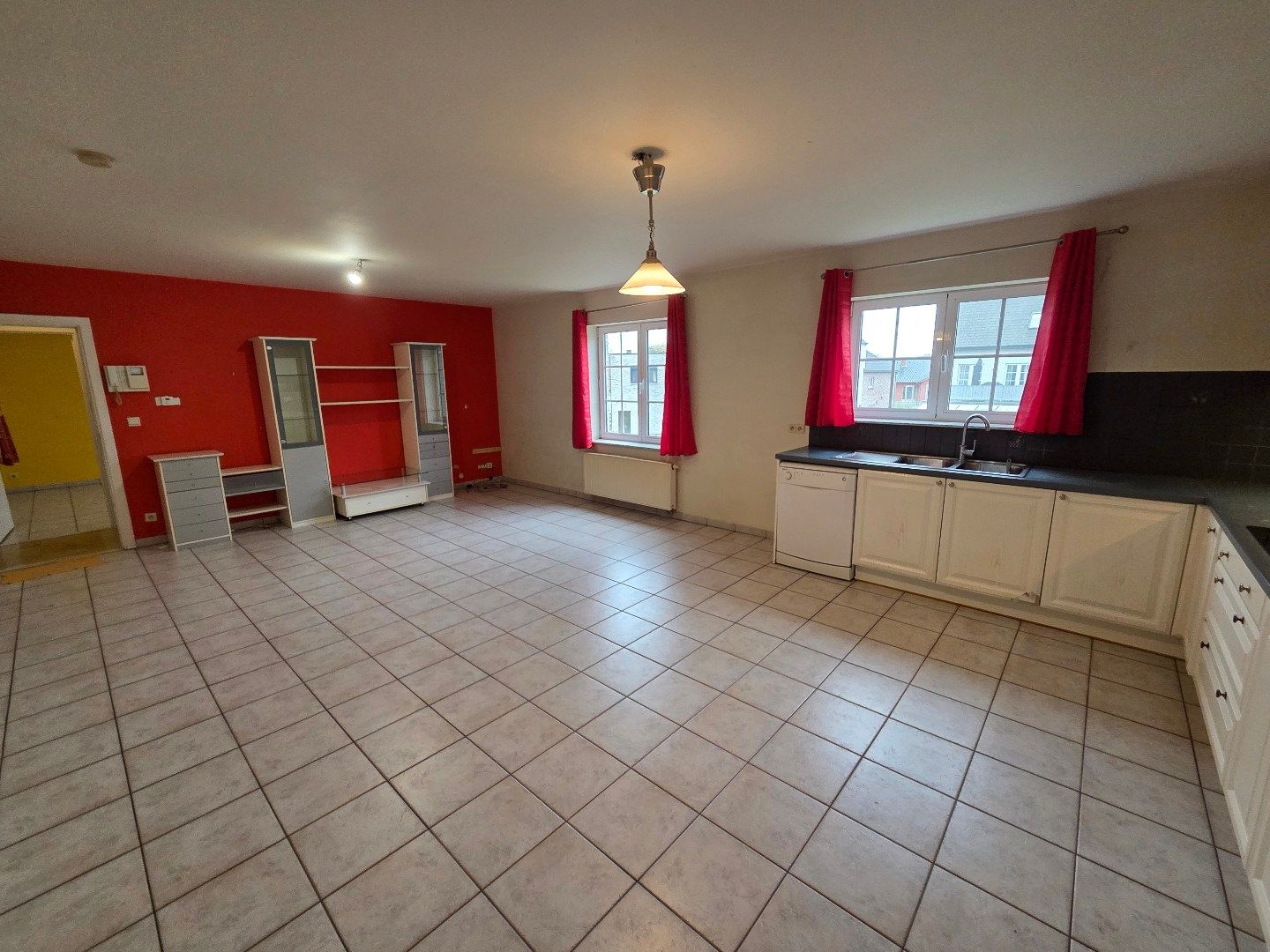 Ruim dakappartement met 3 slaapkamers in Boortmeerbeek. foto 4