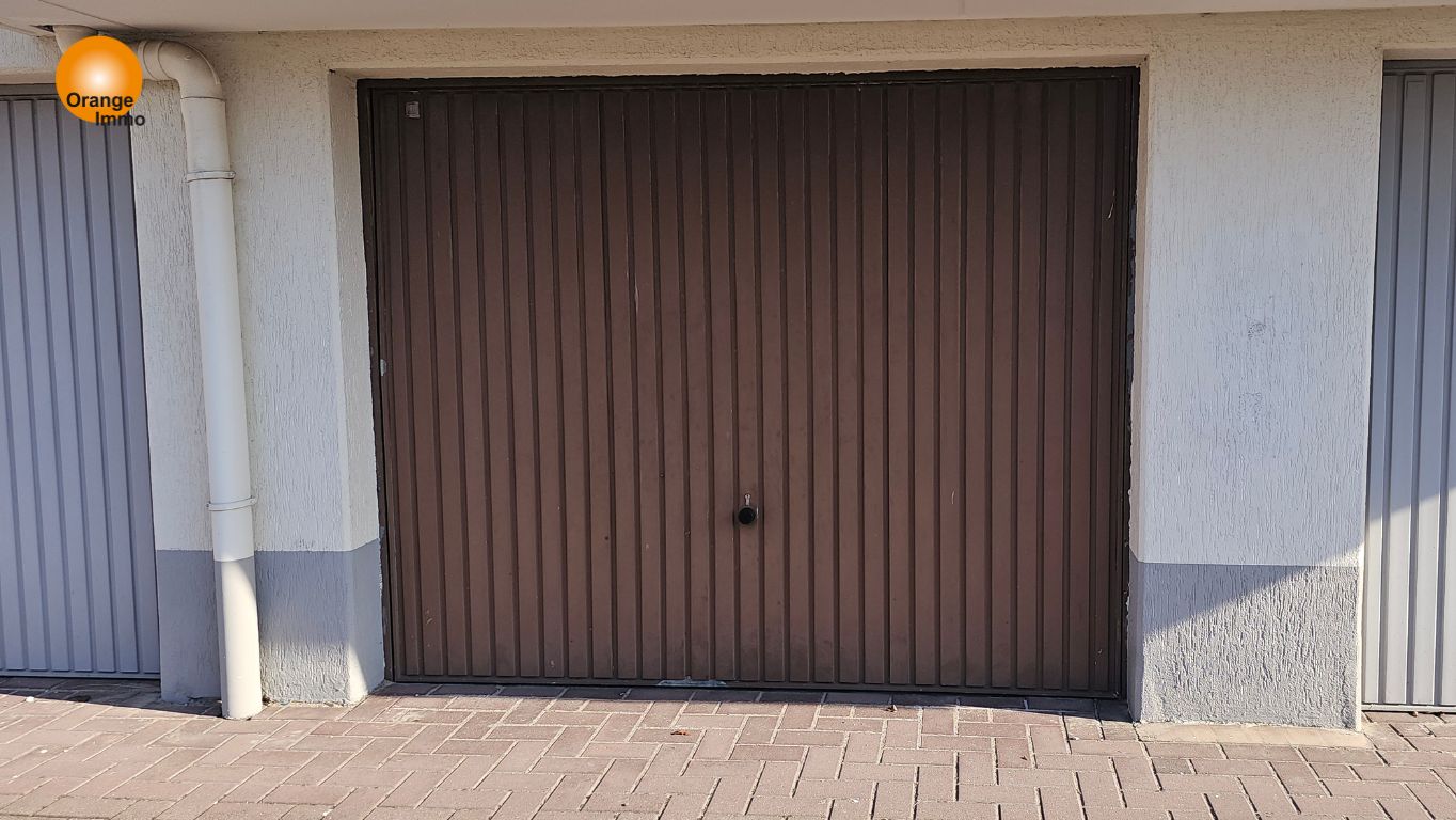 Appartement met 2 slaapkamers en 2 terrassen. foto 8