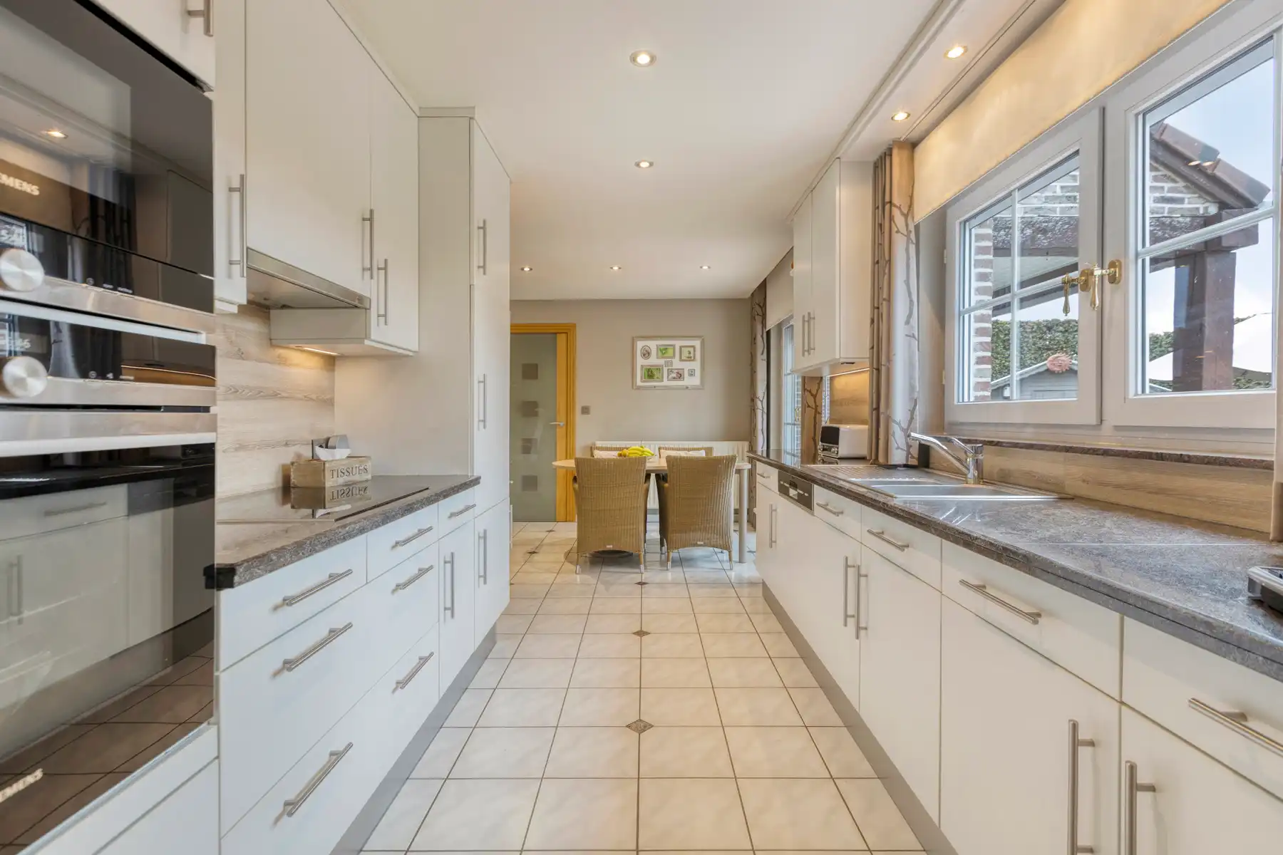 KARAKTERVOLLE WONING OP EEN RUIM PERCEEL VAN 10A04CA IN PAAL foto 7