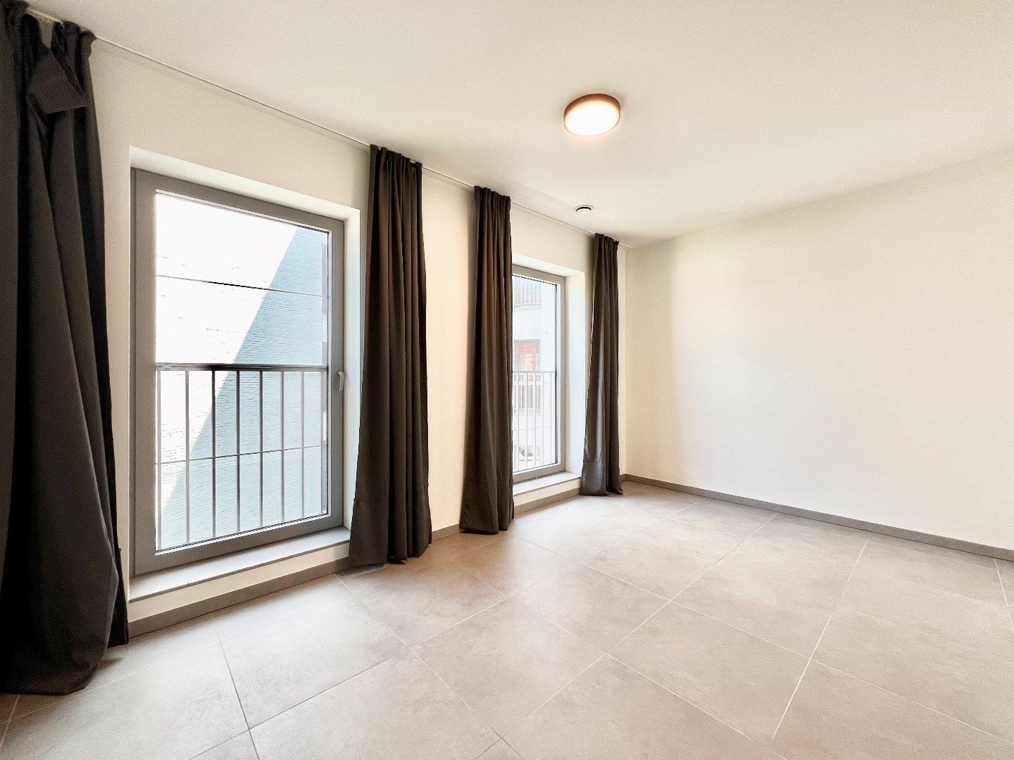 Nieuwbouw 2 slpk app met terras en autostaanplaats foto 11