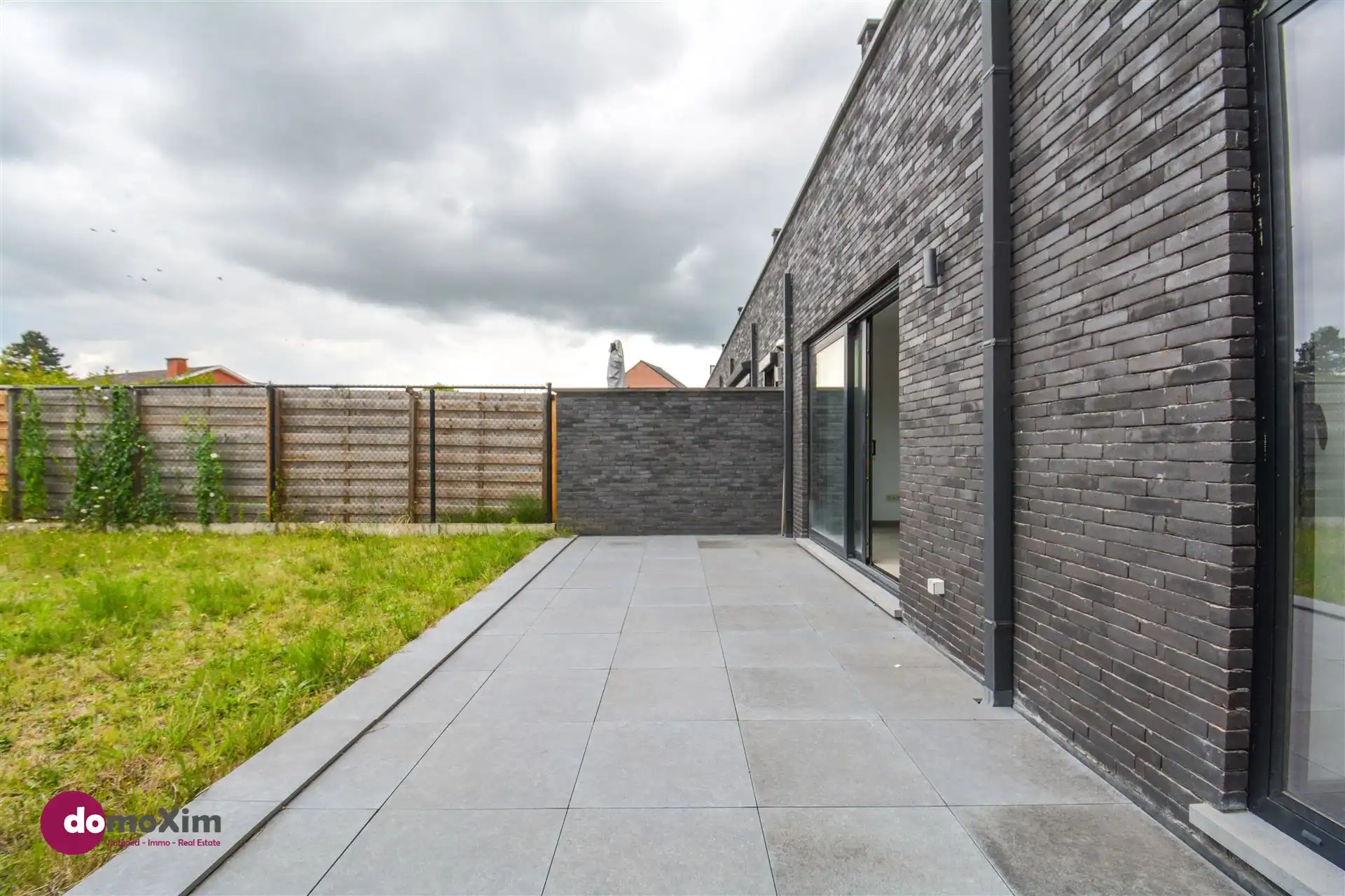 Lichtrijk appartement met één slaapkamer en privétuin in Haacht foto 14