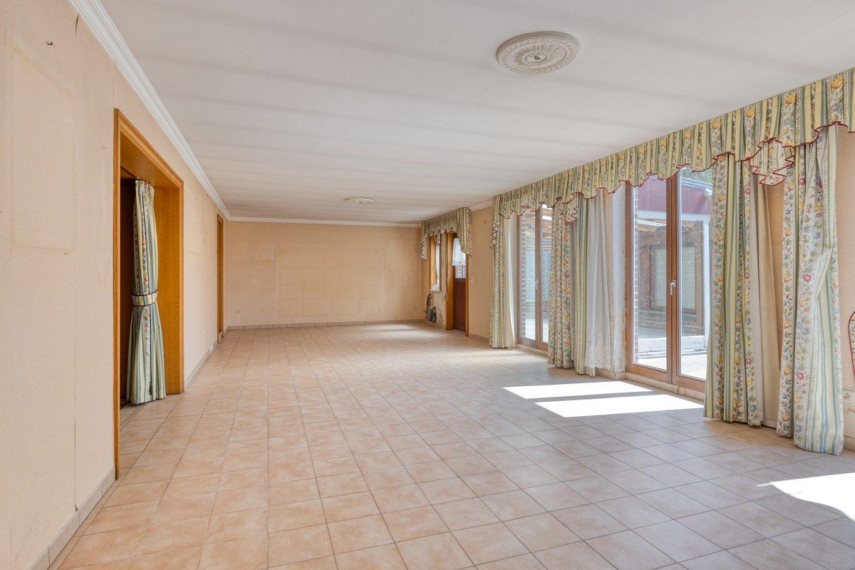 Te renoveren woning in Gaasbeek foto 6