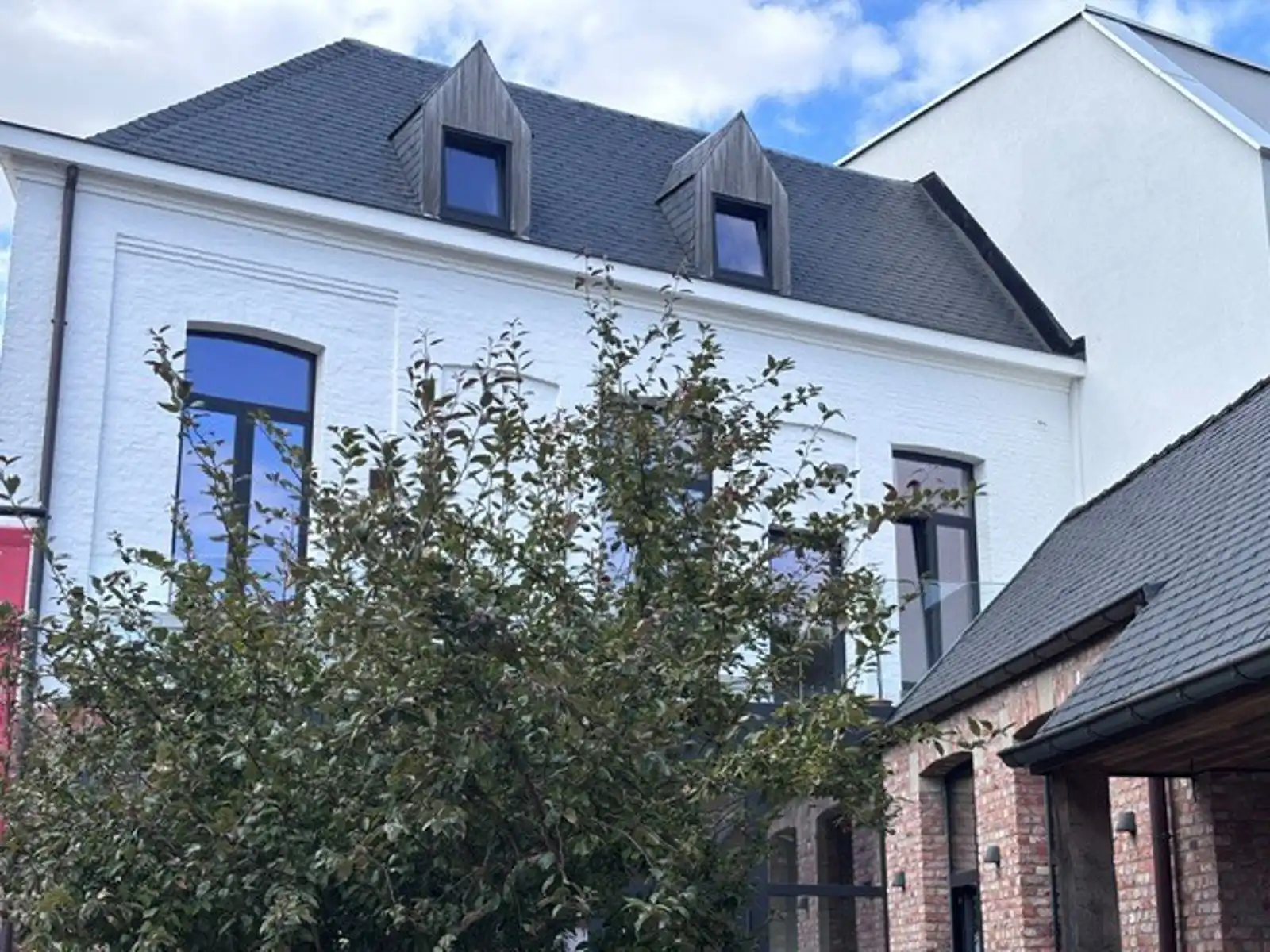 Charmant éénslaapkamer appartement in het centrum van Tielt  foto 5