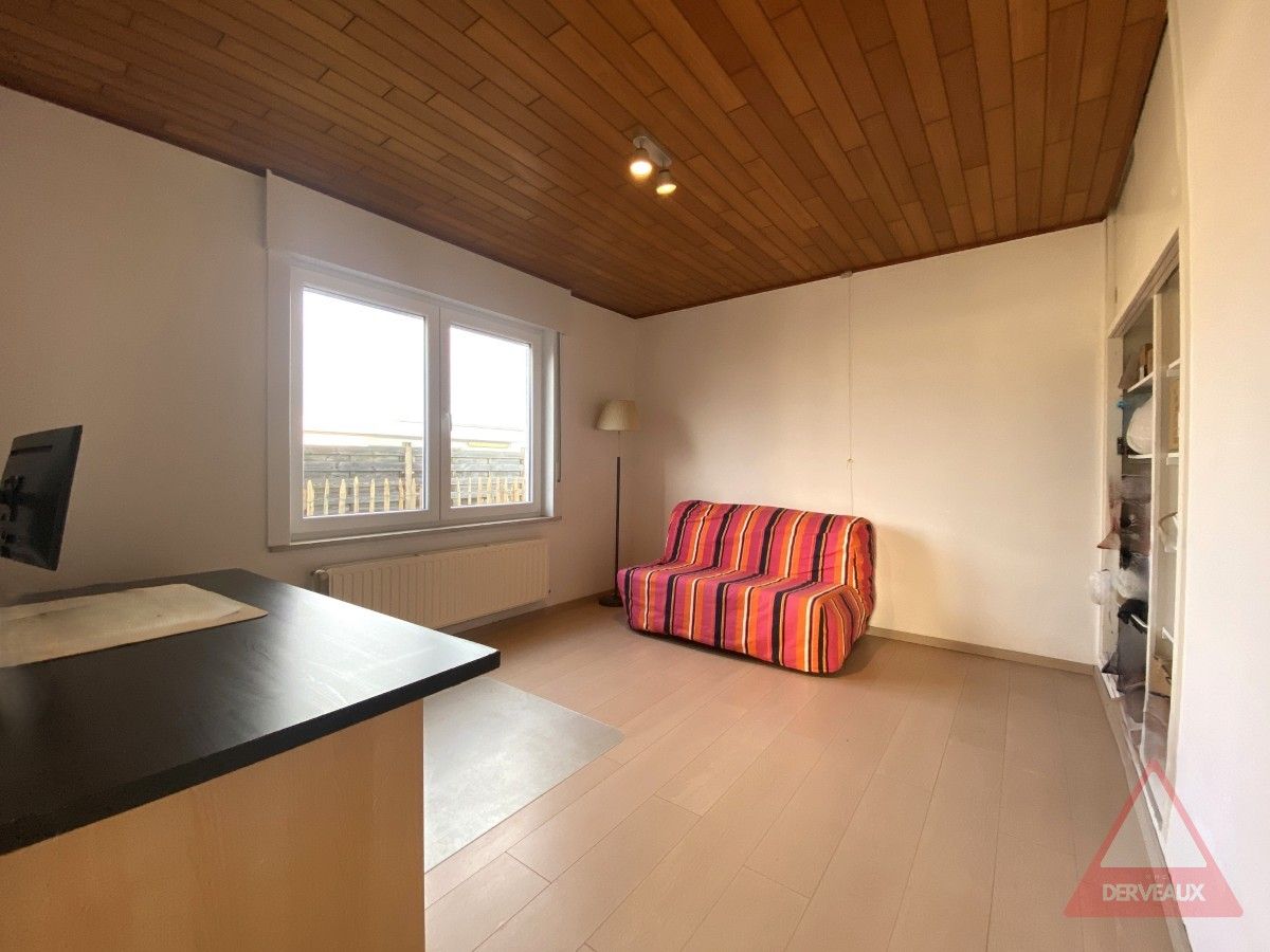 Dadizele – Alleenstaande gelijkvloerse woning met landelijk zicht foto 9