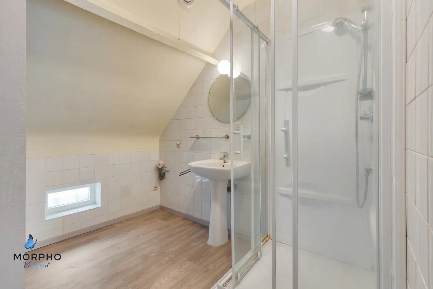 Charmante halfopen bebouwing met garage en zonnige koer – beschikbaar vanaf 1 mei foto 20