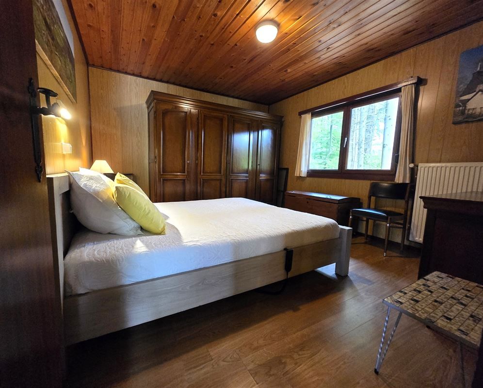 Chalet foto 28