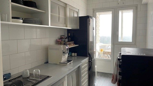 LEUK STARTERSAPPARTEMENT MET MAGNIFIEK UITZICHT OP 15 DE VERDIEPING foto 6