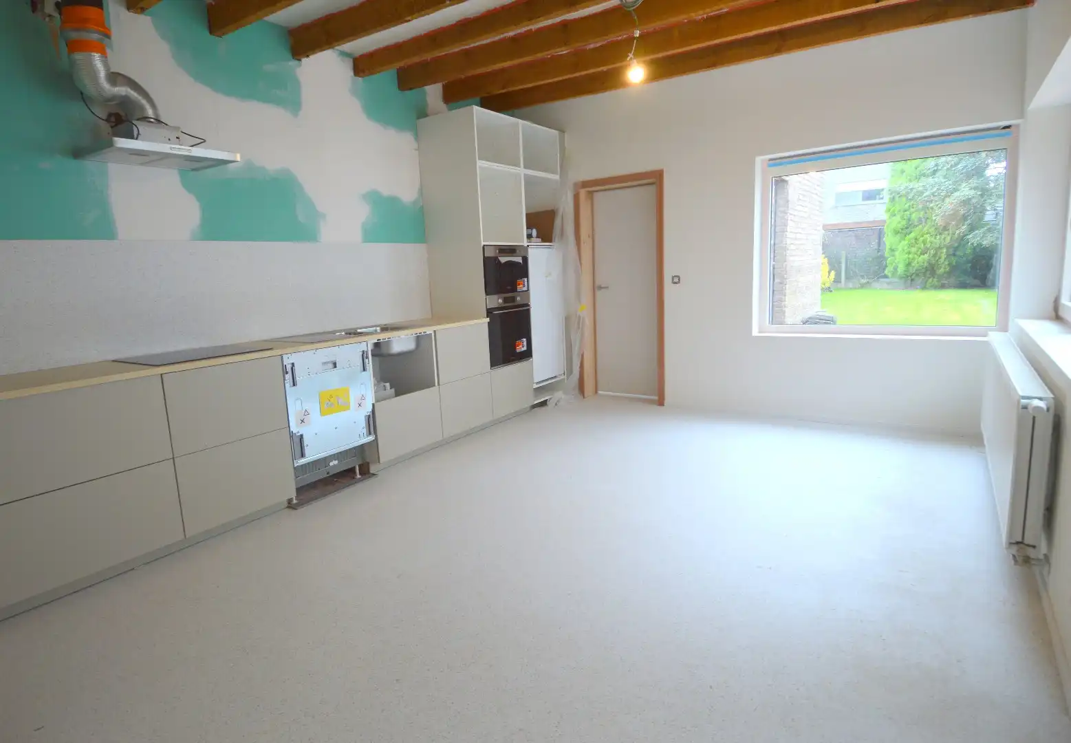 Gerenoveerde woning te huur in Heule met 3 slaapkamers foto 5
