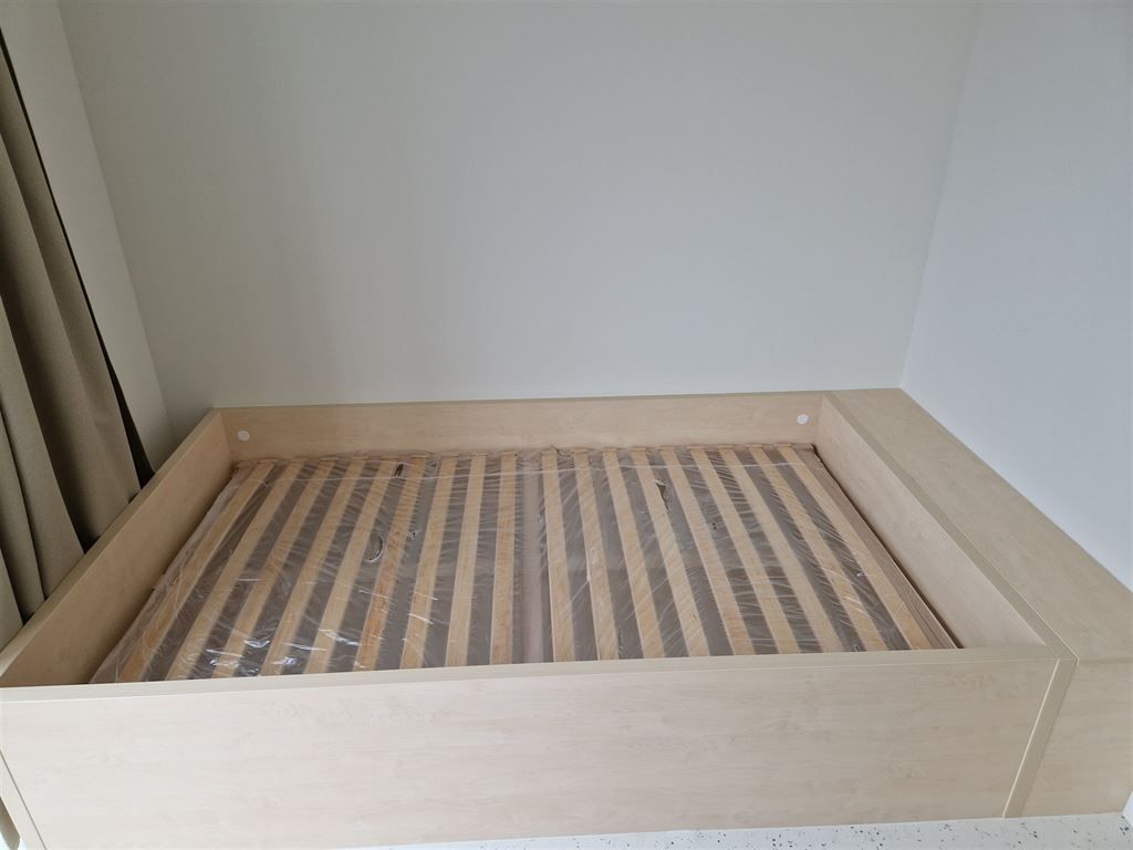 Prachtige hoogwaardige nieuwbouw studentenkamer in hartje Leuven.  foto 10