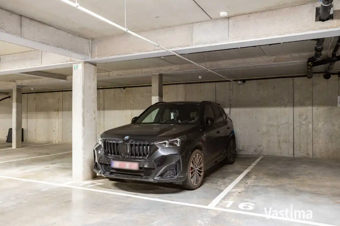 Instapklaar kijkappartement met 3 slaapkamers en uitzonderlijke terrassen foto 31