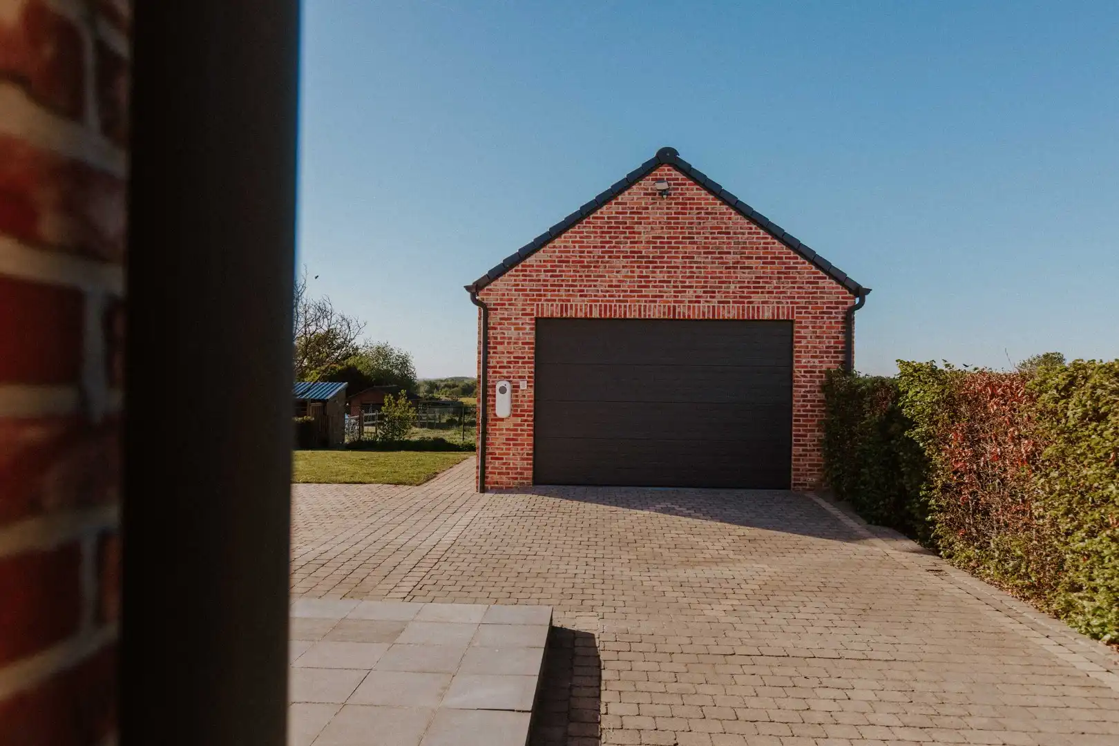 Rustig wonen met landelijk uitzicht in Nieuwrode foto 20
