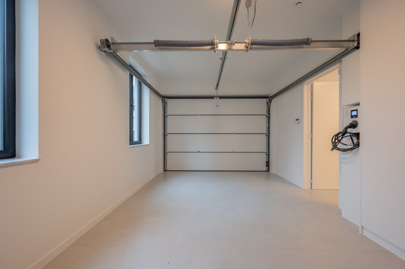 Moderne nieuwbouwvilla in de Meerlaan, nabij het centrum en het Scharpoord foto 7