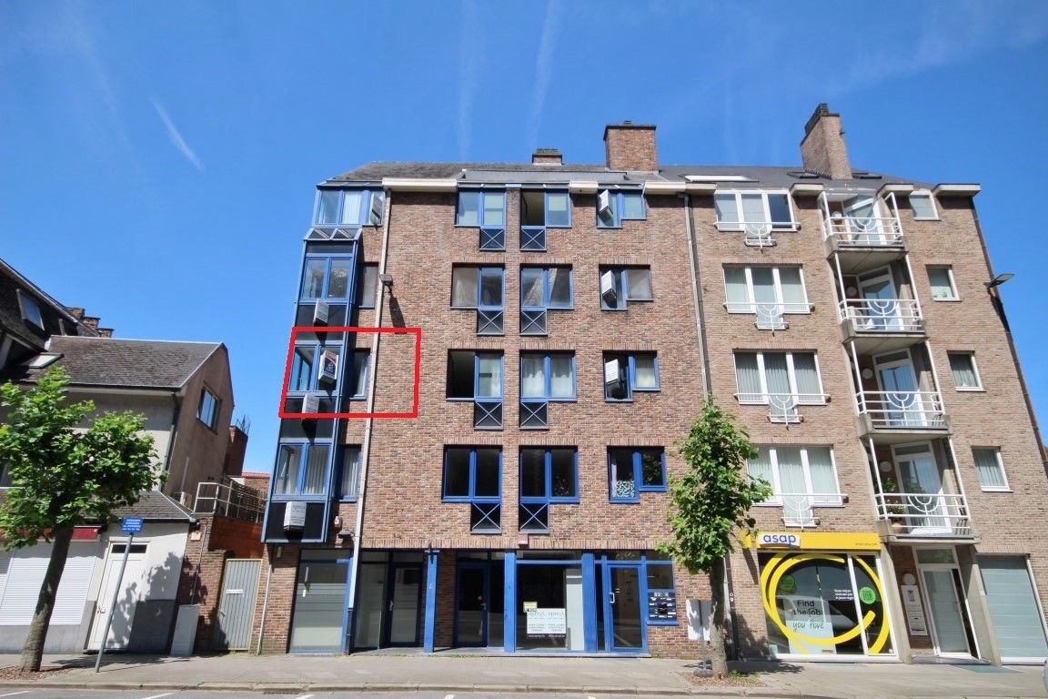 Appartement te huur Minderbroedersplein 6/202/202 - 3800 Sint-Truiden